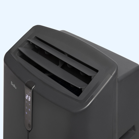 BPAC-12 IE/N6 Smart Inverter Ballu Кондиционер мобильный